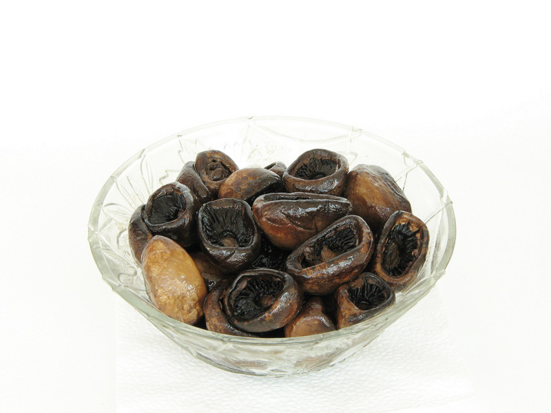 Ciuperci coapte