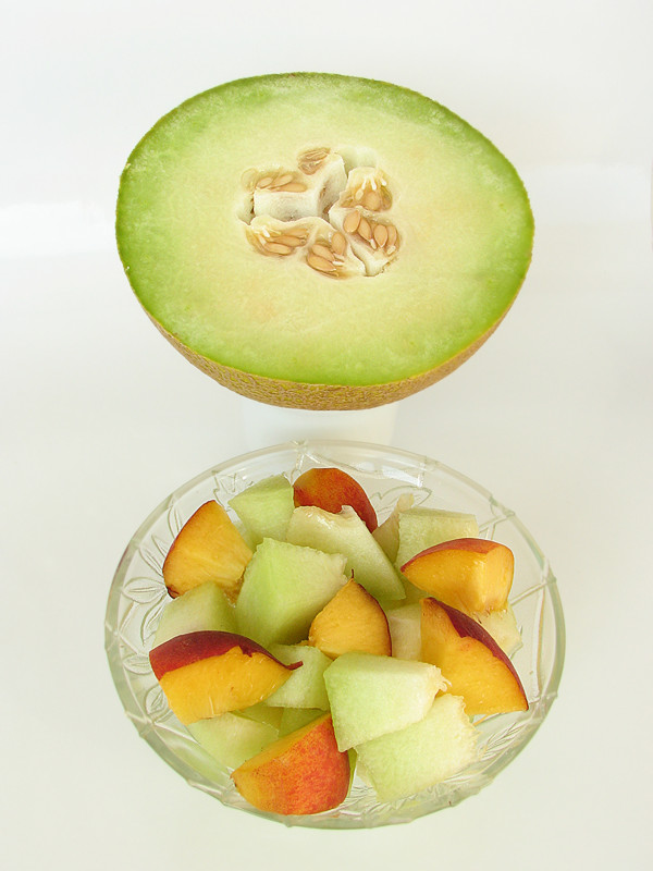 Salată de fructe
